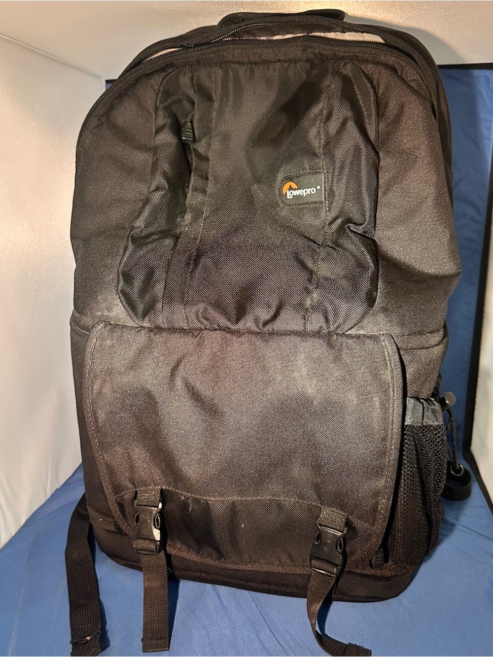 Lowepro Transit Backpack 350 AW Camera Laptop Backpack